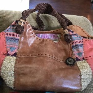 The Sak Bags - Sak bag The Sak Bags - Sak bag